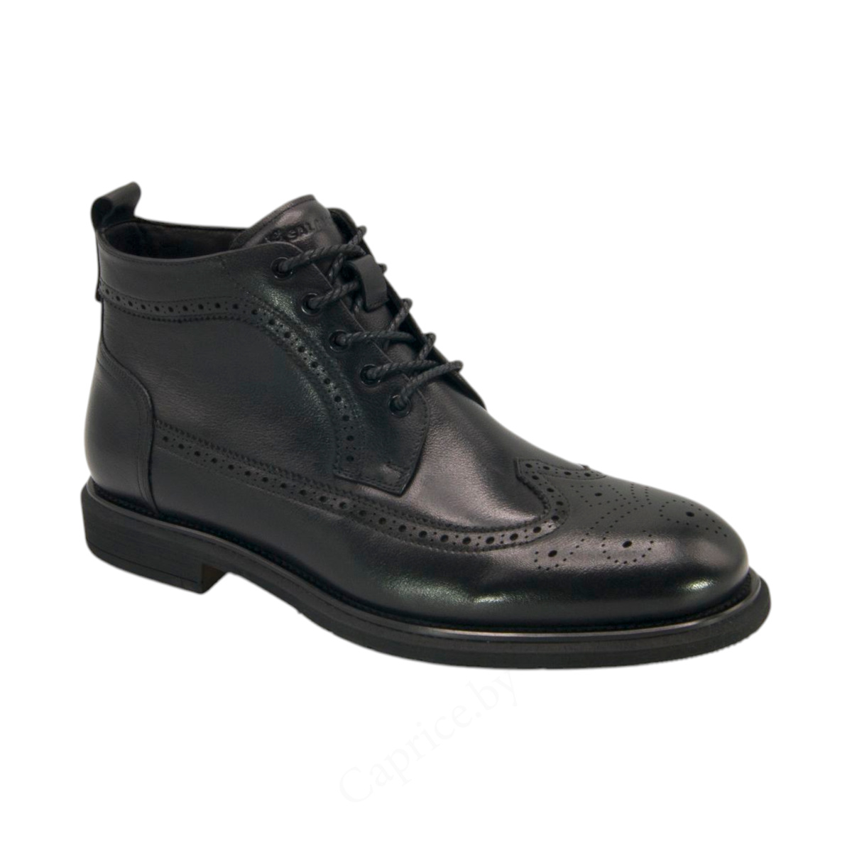 БОТИНКИ SALAMANDER MEN АРТИКУЛ: 058-970A-2102